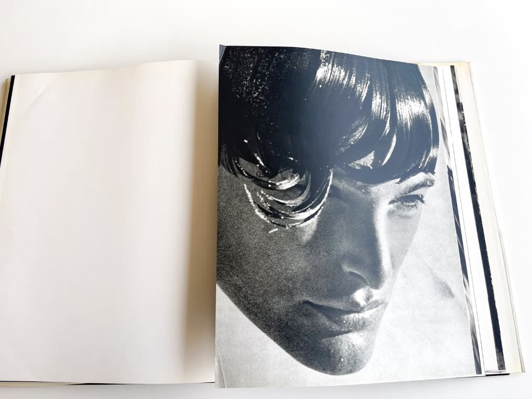 アート・デザイン・音楽 HERB RITTS PICTURES