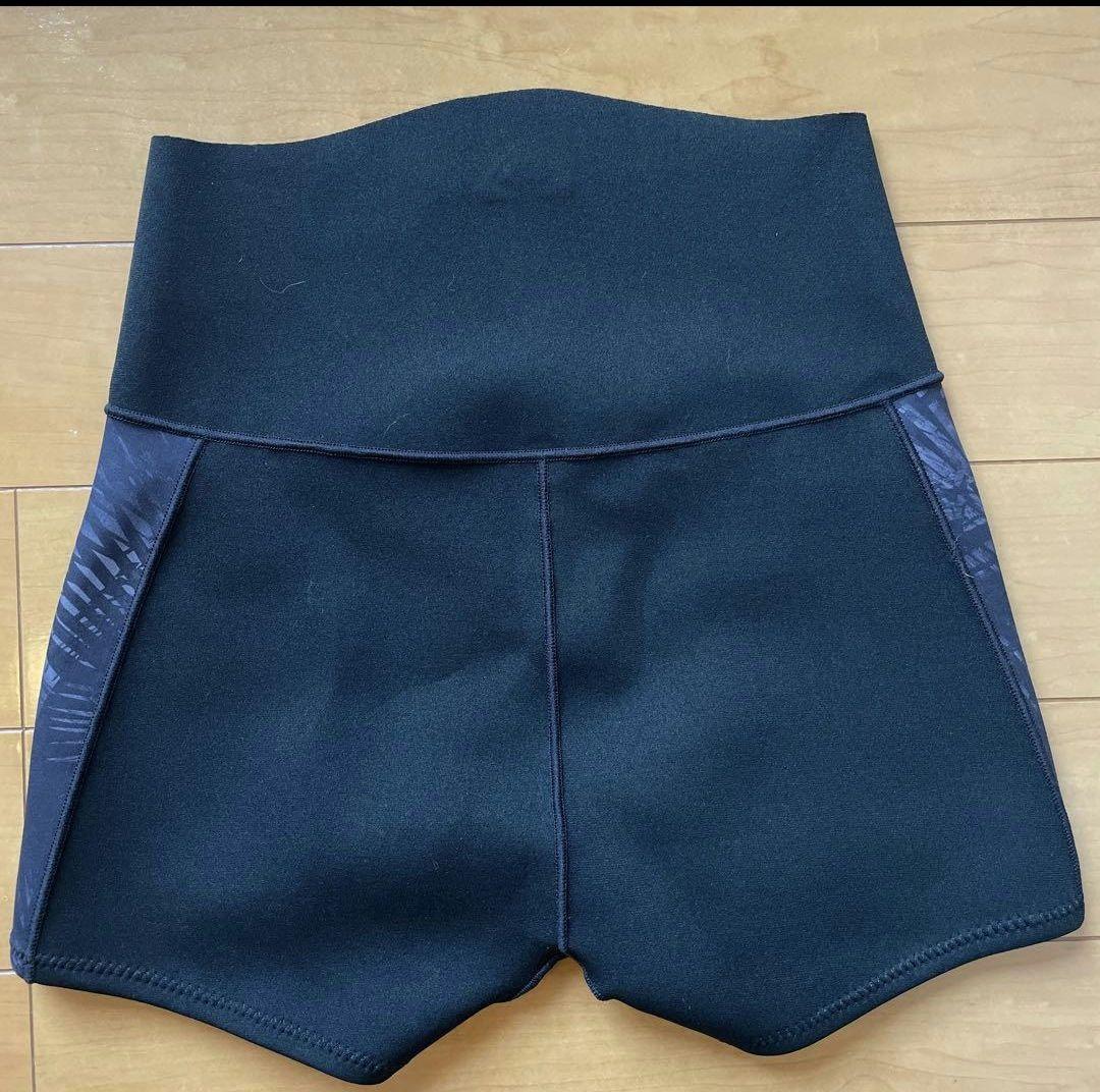 ROXY フロントジップタッパー&パンツLサイズセット★お値下げ中！