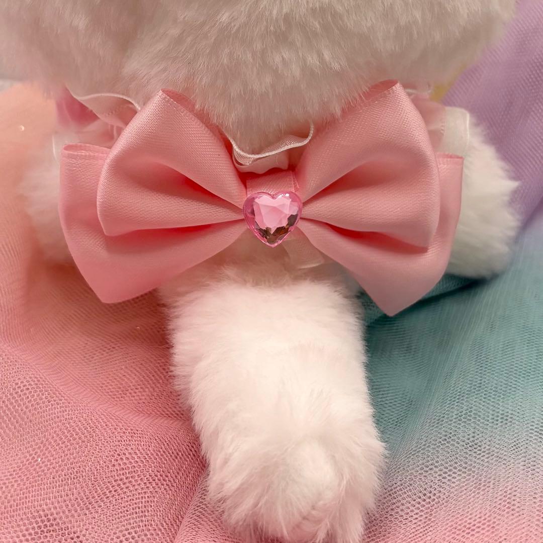 ろ化　ぬい服オーダー