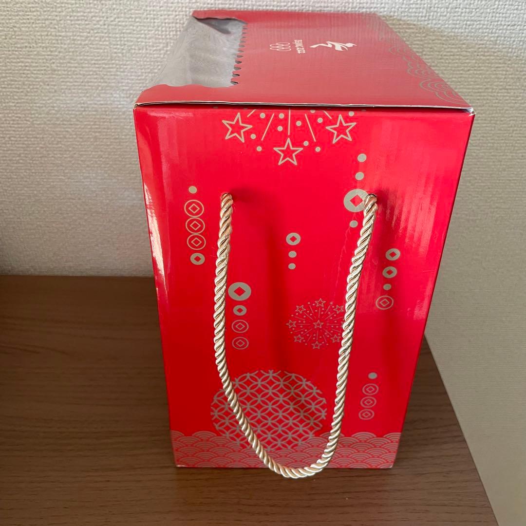 正規品　ビンドゥンドゥン　北京五輪マスコット　Bing Dwen Dwen 初版