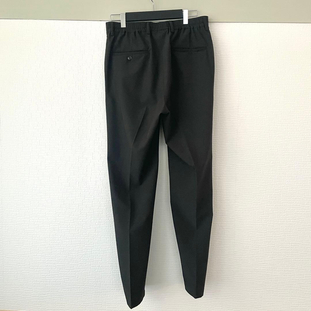 アーバンリサーチ　セットアップ　スーツ　ジャケット&スラックス　M カーキ
