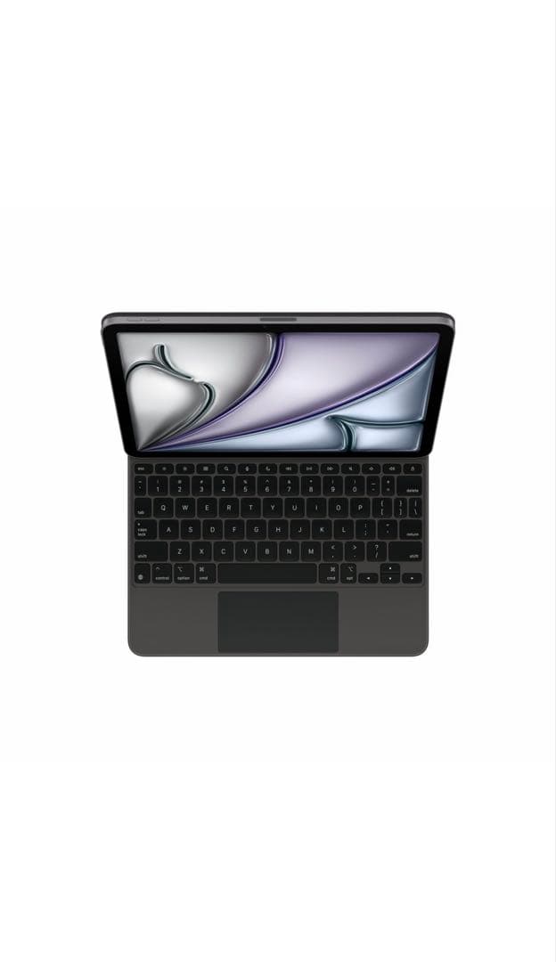 Apple 11インチiPadAir Magic Keyboard US