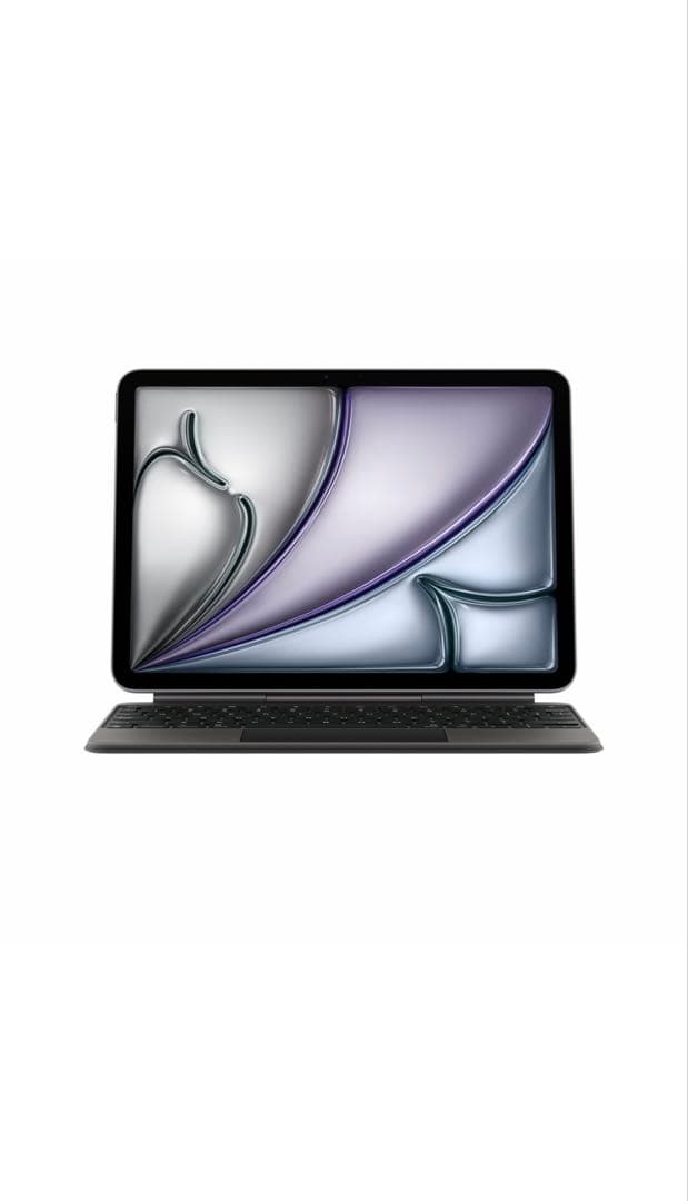 Apple 11インチiPadAir Magic Keyboard US