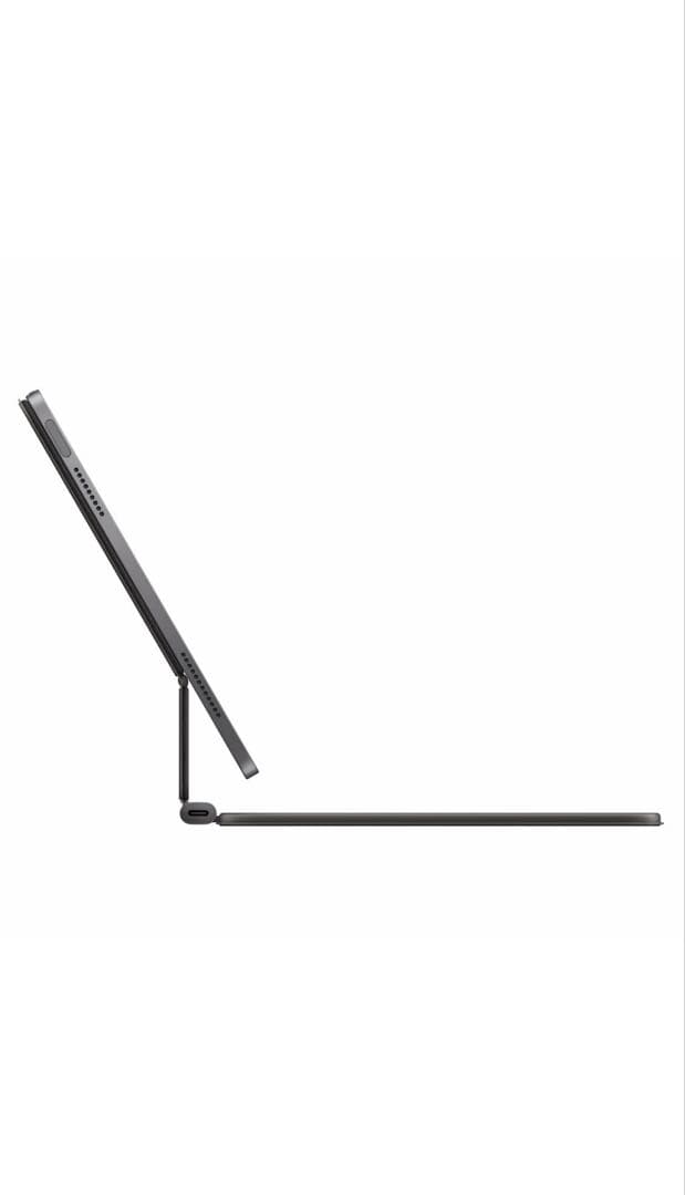 Apple 11インチiPadAir Magic Keyboard US