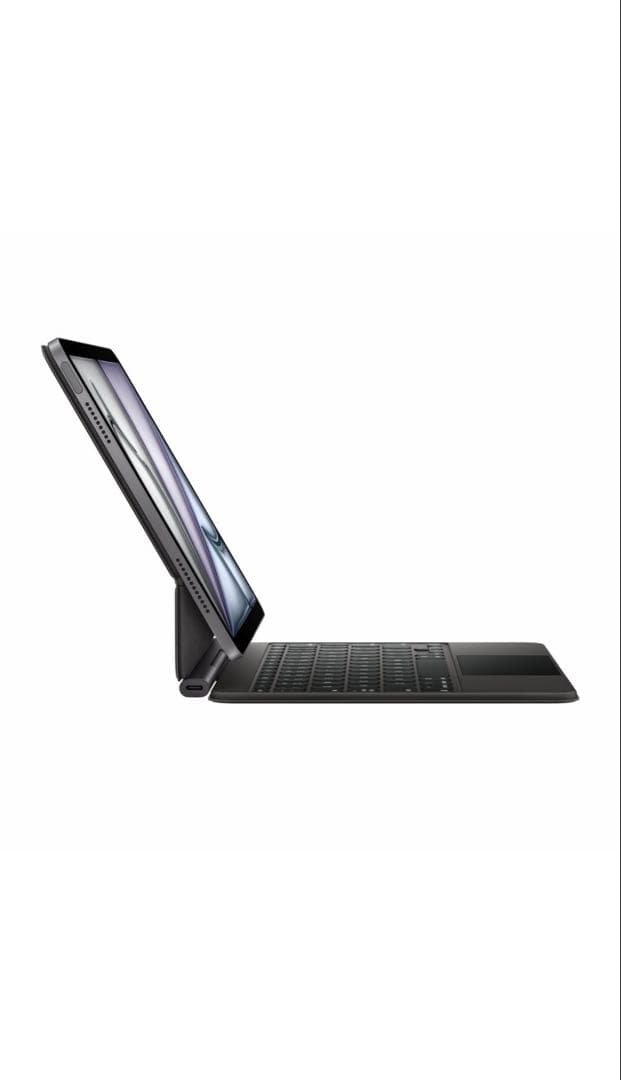 Apple 11インチiPadAir Magic Keyboard US