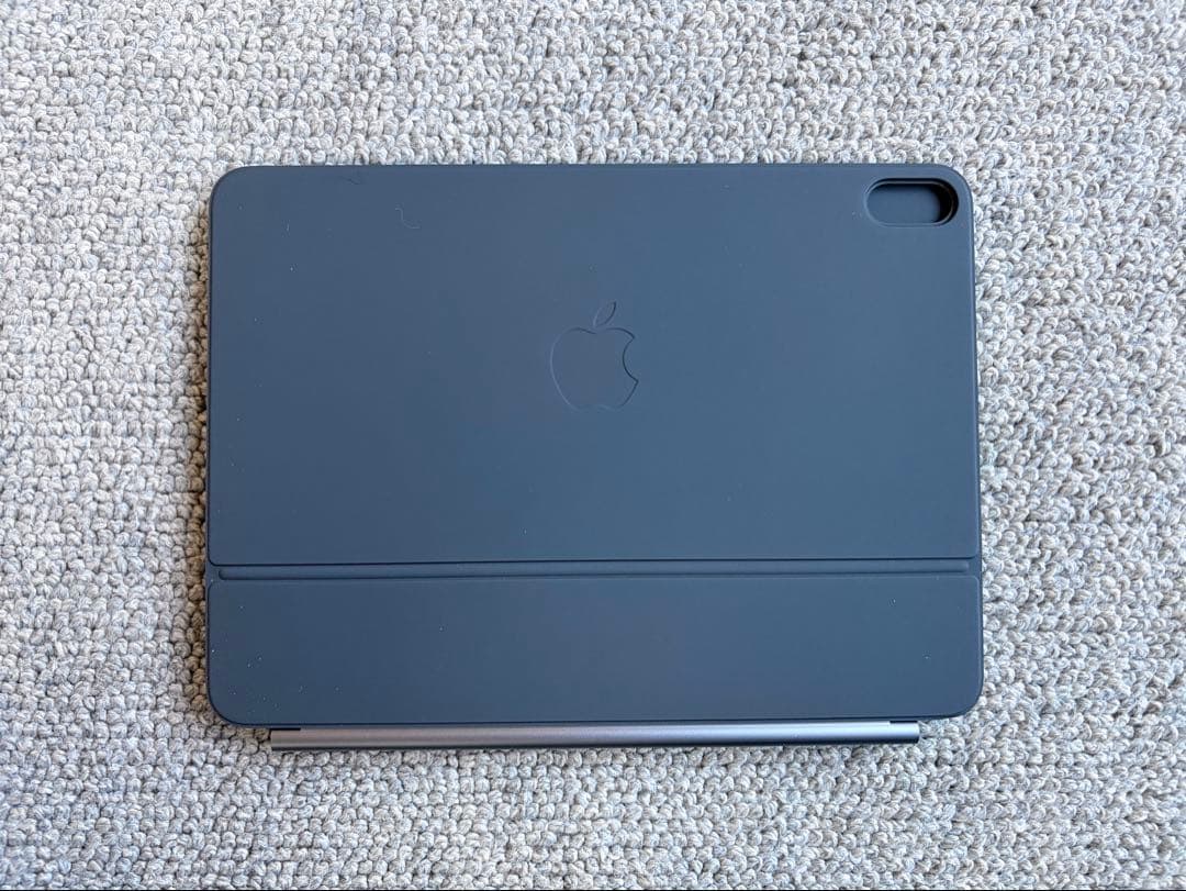 Apple 11インチiPadAir Magic Keyboard US