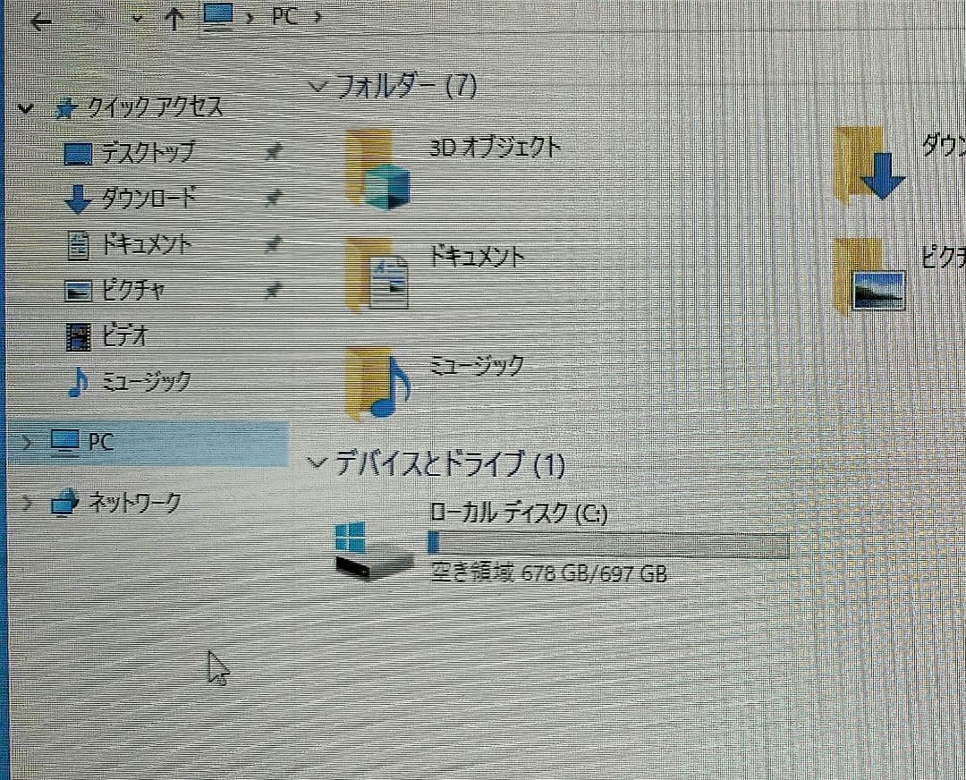 ASRock DeskMini A300 CPU HDD メモリ付