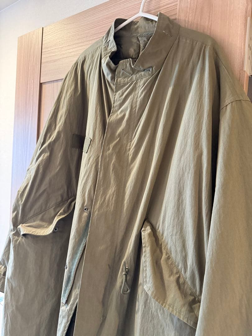 FREAK'S STORE M65 /モッズコート ライナー セット