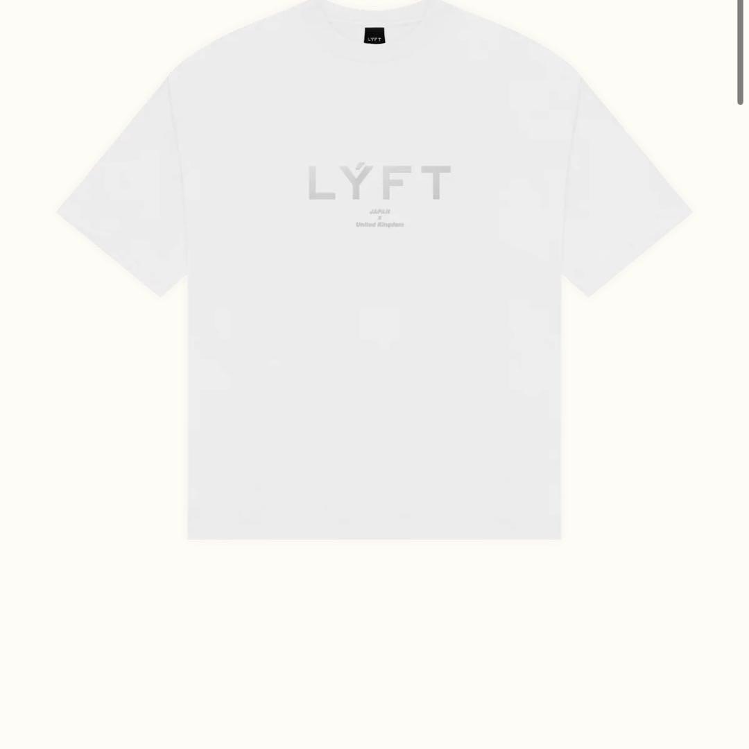 lyft 5点セット