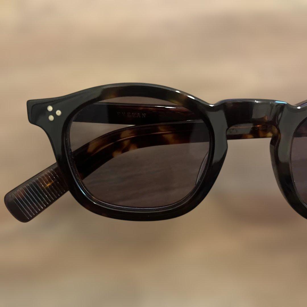小物 EYEVAN sadler45 tort