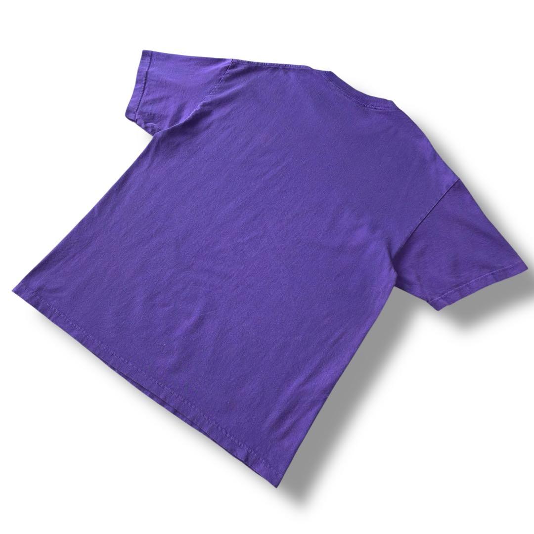 old independent“4連クロス“Tシャツ インディペンデント