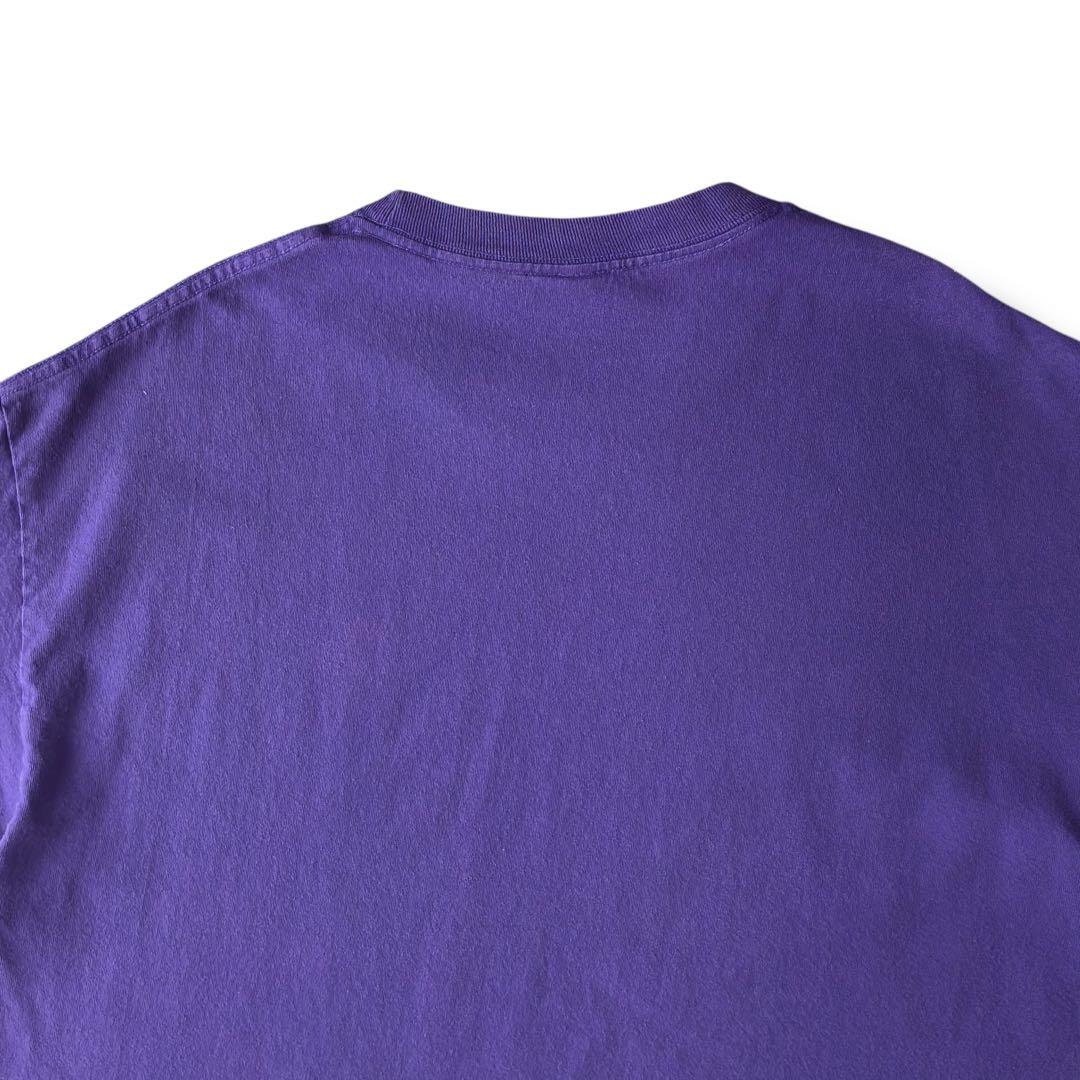 old independent“4連クロス“Tシャツ インディペンデント
