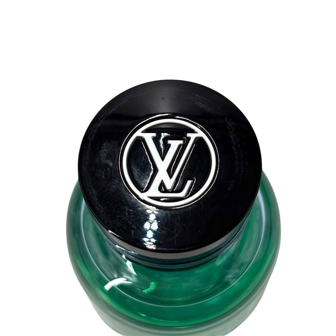 極美品 ルイヴィトン パシフィックチル オードゥパルファン 100ml