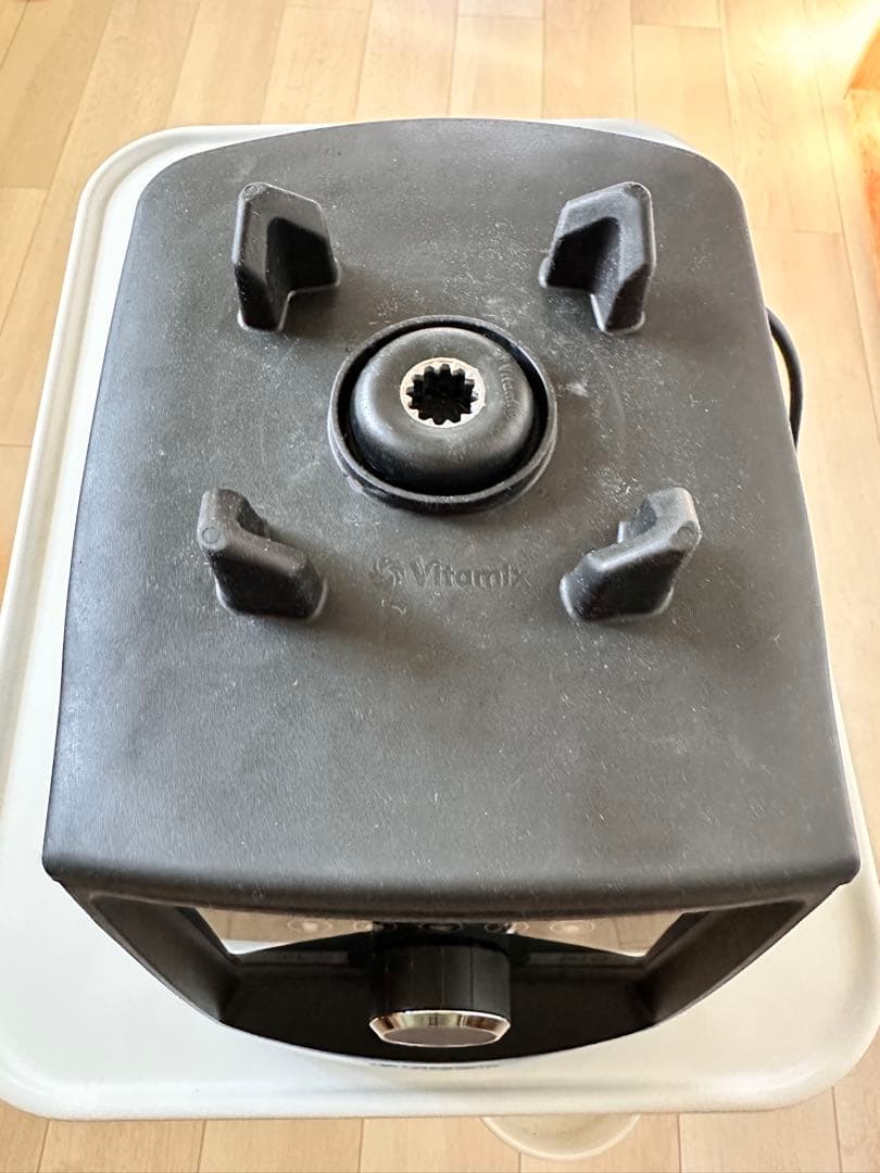 は*み様 【最上位機種】Vitamix A3500i ジューサー・ミキサー
