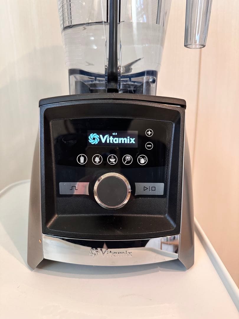 は*み様 【最上位機種】Vitamix A3500i ジューサー・ミキサー