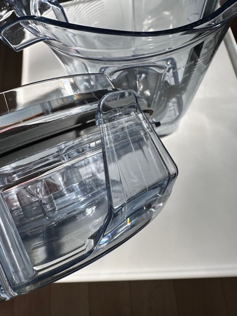 は*み様 【最上位機種】Vitamix A3500i ジューサー・ミキサー