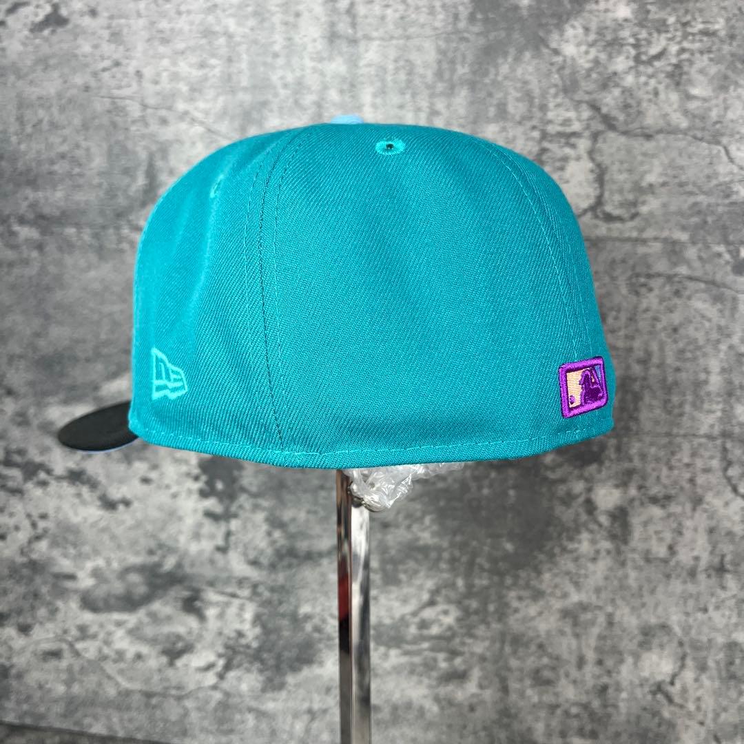 【極美品】NEW ERA ヒューストン・アストロズ Apollo 11