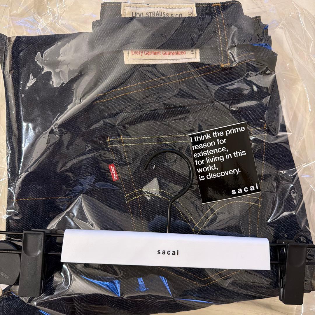 Levi's® x sacai Denim Pants