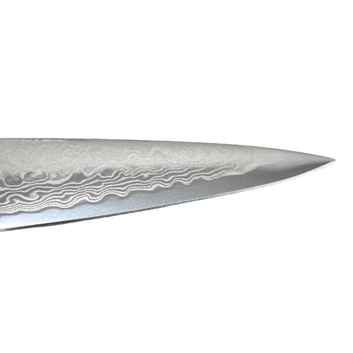 【N】ツヴィリング 雅 バーチウッド 5000MCD 小刀 包丁 13cm 新品