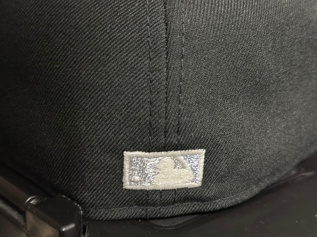 GAME別注 New Era 59FIFTY ブルージェイズ 7 1/2