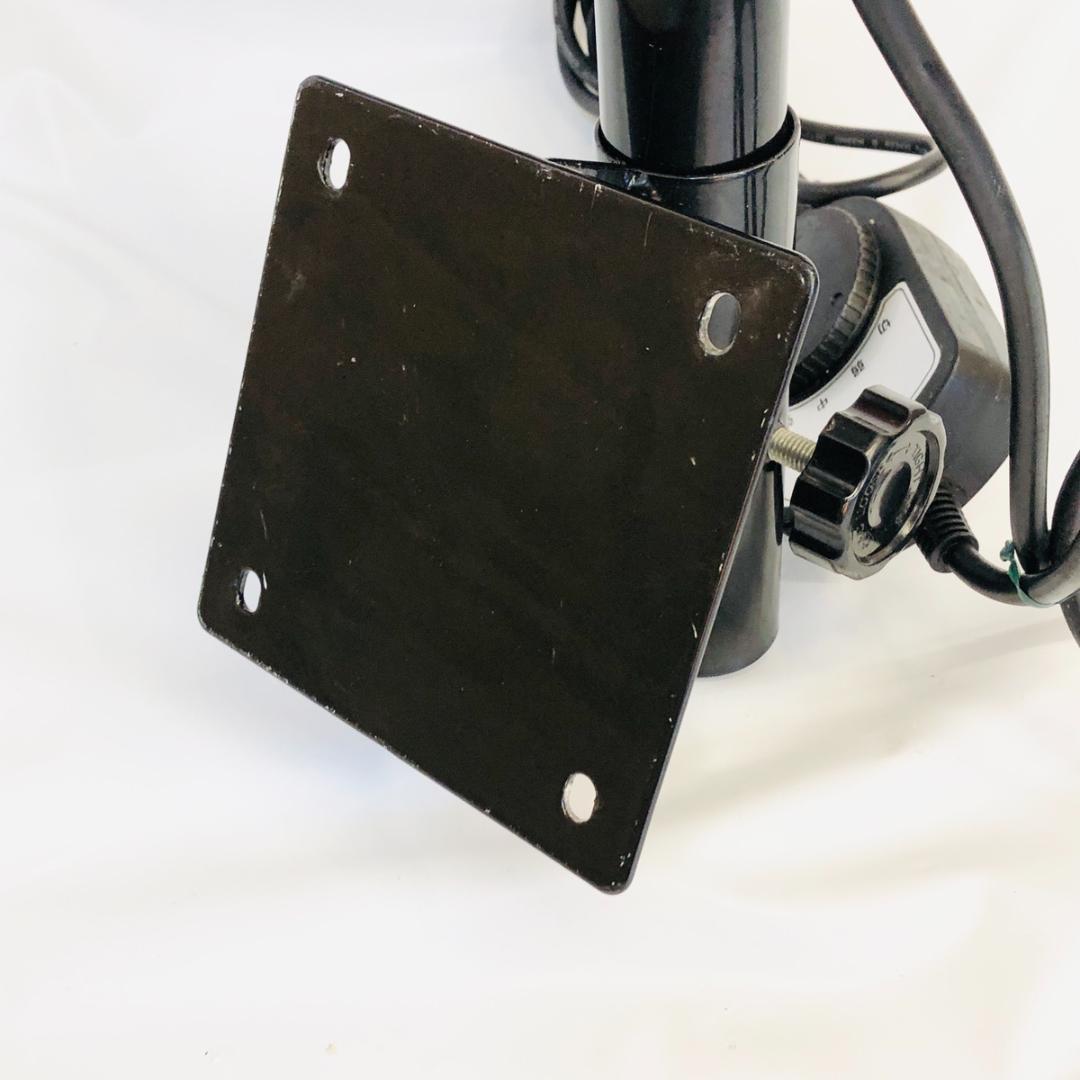 ナカトミ 45cm 業務用扇風機(工業扇) 壁掛け型 「6106」