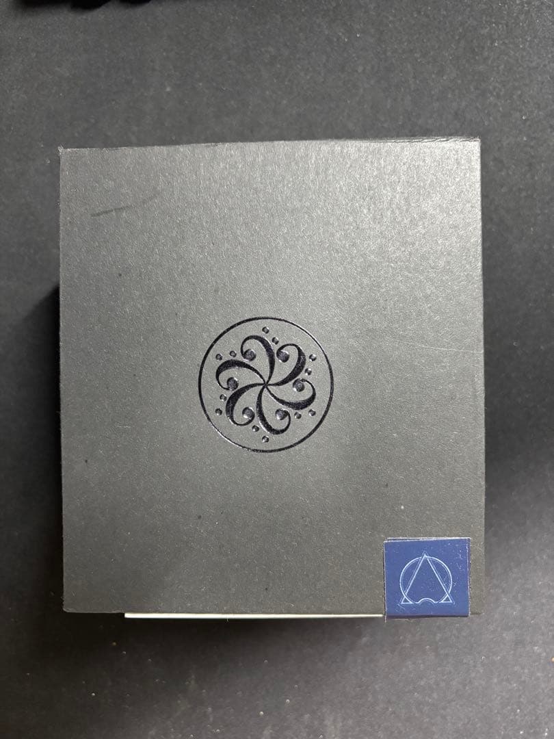 ベ*ル様 Darkglass Electronics ALPHA OMEGA