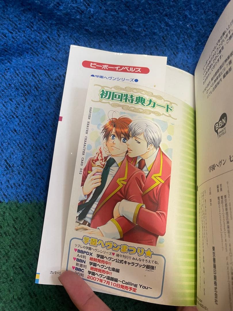 BL小説 ライトノベル まとめ売り 14冊セット 特典付きあり
