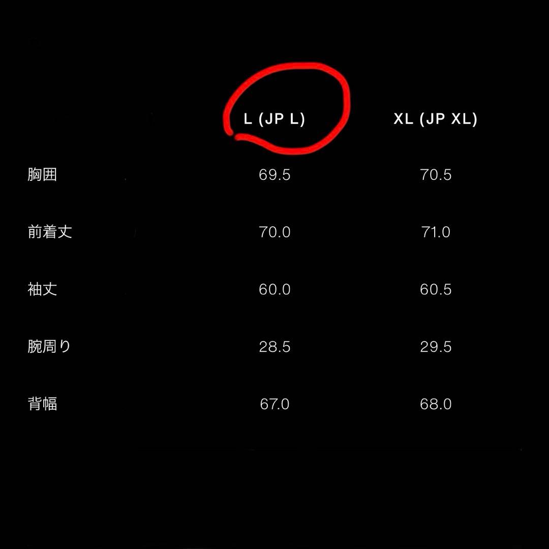 【極美品.速発送】ZARA フェイクレザー MA1 L 送料込