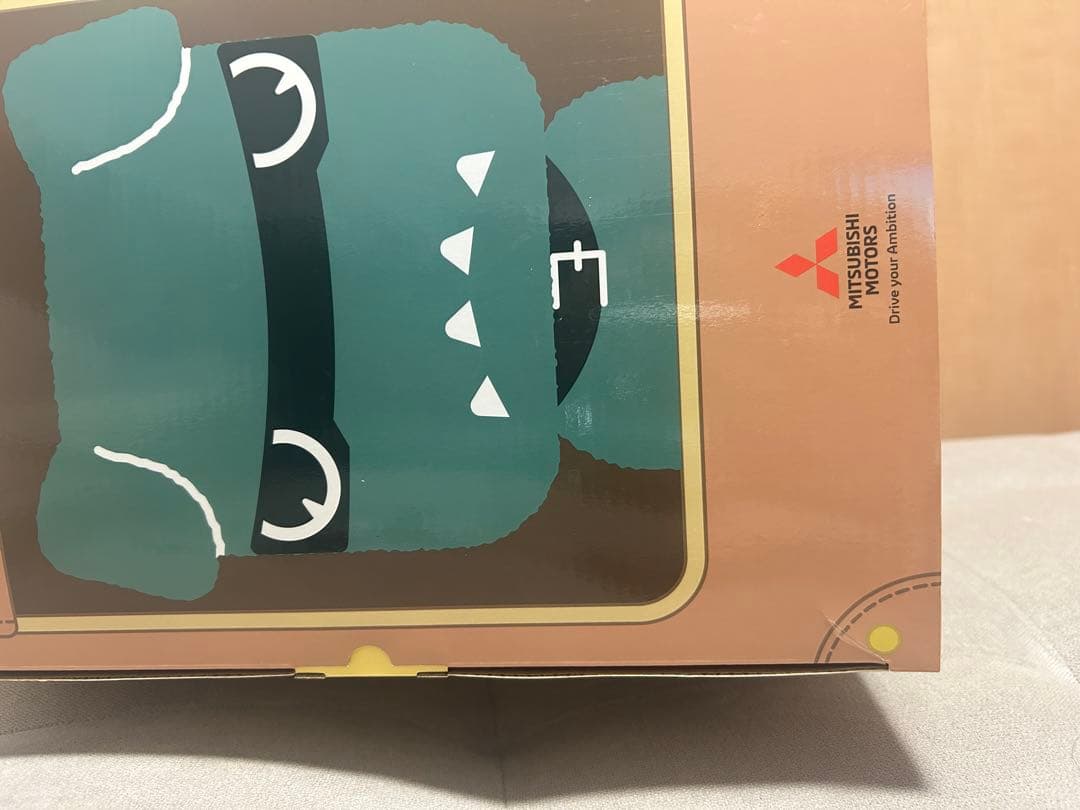 【最終値下げ】デリ丸セット 【三菱デリカ】