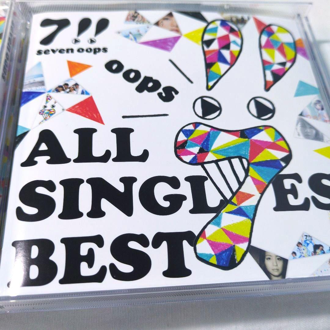 オレンジ 四月は君の嘘 CD&DVD 初回生産限定版 seven oops
