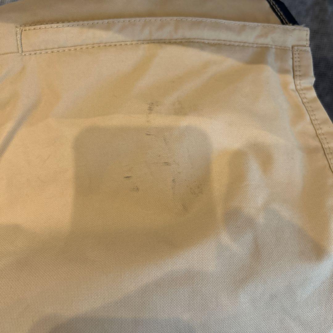 BURTON バートンLiving Lining コバートパンツ