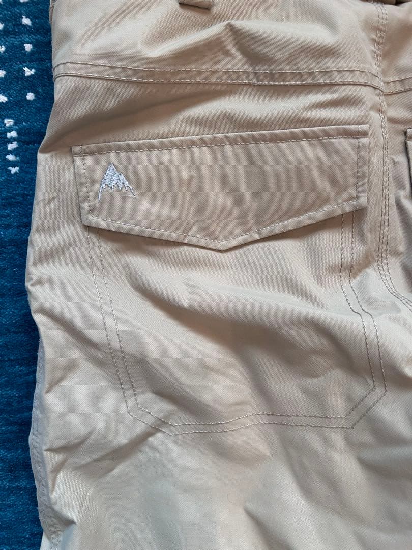 BURTON バートンLiving Lining コバートパンツ