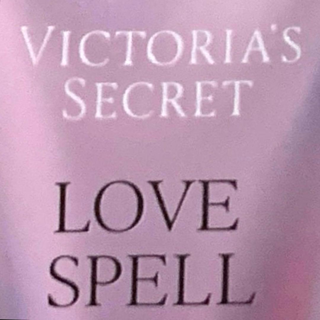 Victoria's Secretヴィクトリアシークレット3本新品未開封