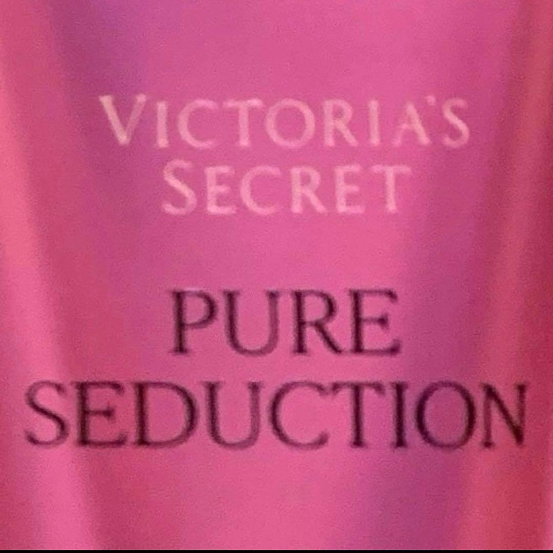 Victoria's Secretヴィクトリアシークレット3本新品未開封