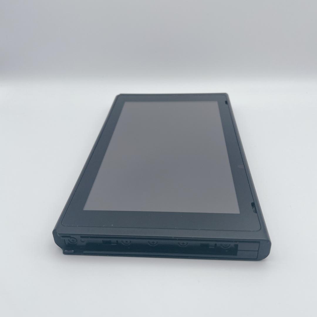 極美品✨2021年製 Nintendo Switch 本体 バッテリー強化モデル