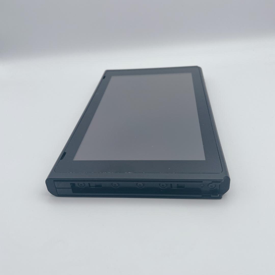 極美品✨2021年製 Nintendo Switch 本体 バッテリー強化モデル