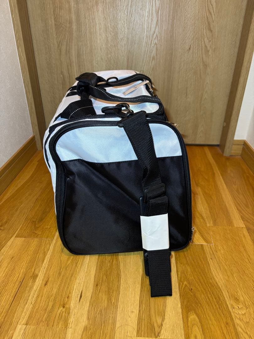 新品、未使用adidasアディダス ゴルフ ボストンバック　修学旅行等、