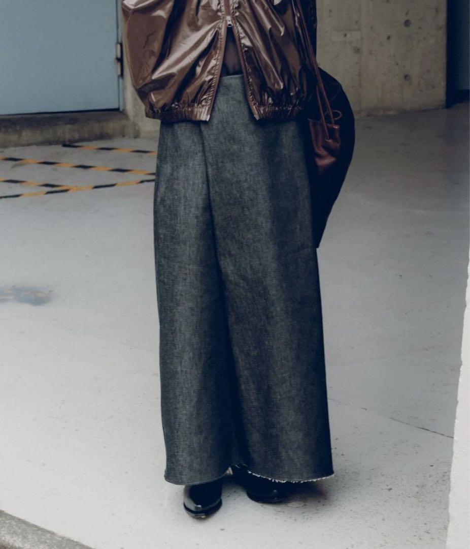 GABRIELA COLL GARMENTS スカート
