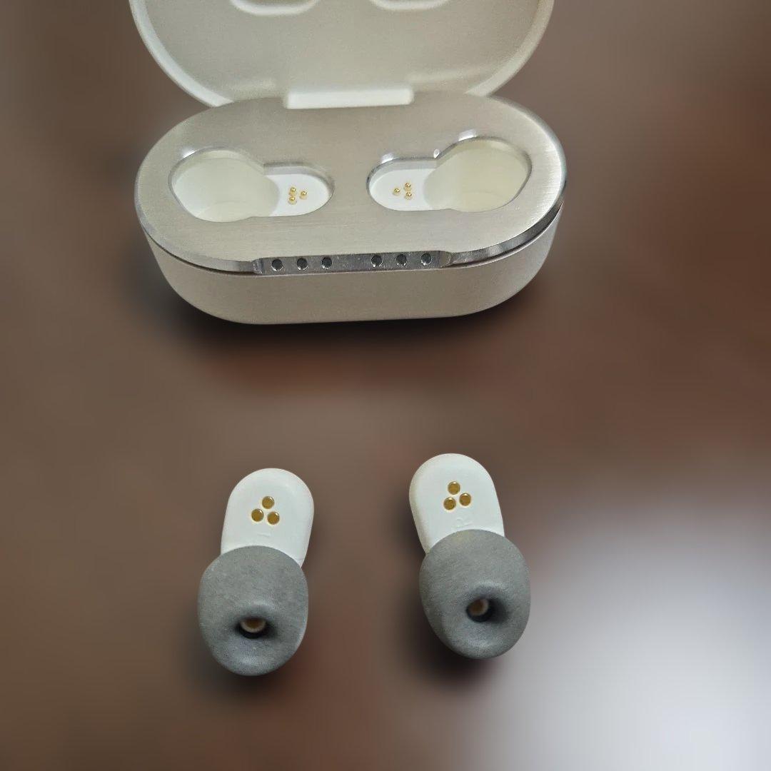 デジタル耳栓 QuietOn 3.1 クワイトオン (中古品)