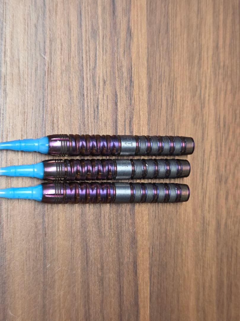 ENDEAVOUR G2 90% 20G 2BA 佐藤かす美モデル