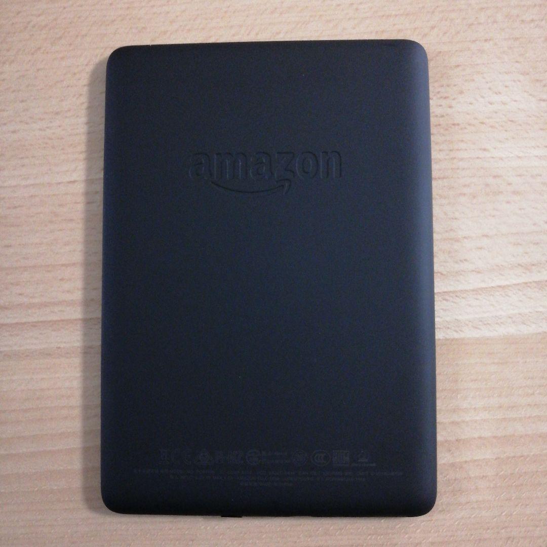 Kindle Paperwhite Wi-Fi 第10世代　広告なし　ケース付き