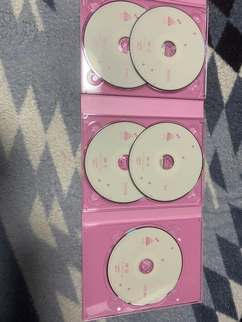 ME:I 夢へのはじまり