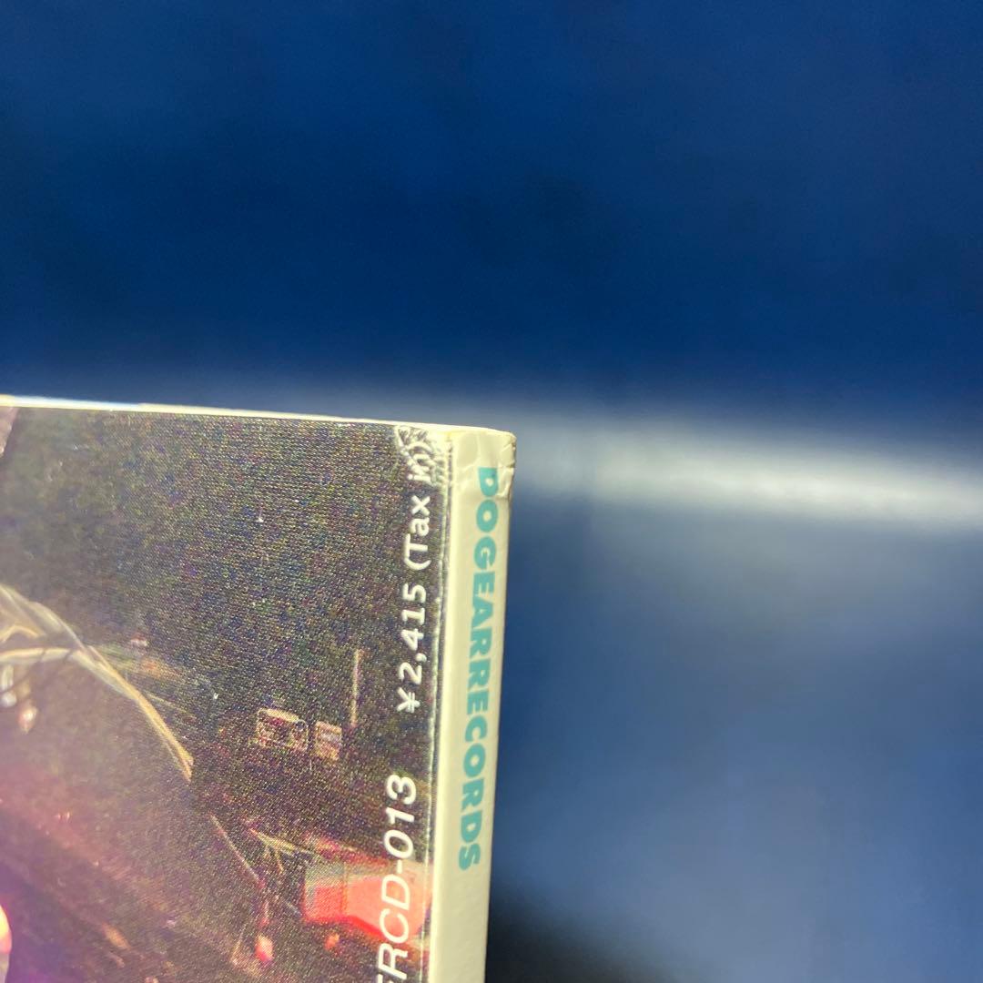 ■[廃盤]5lack アルバムCD 「WHALABOUT」スラック PUNPEE