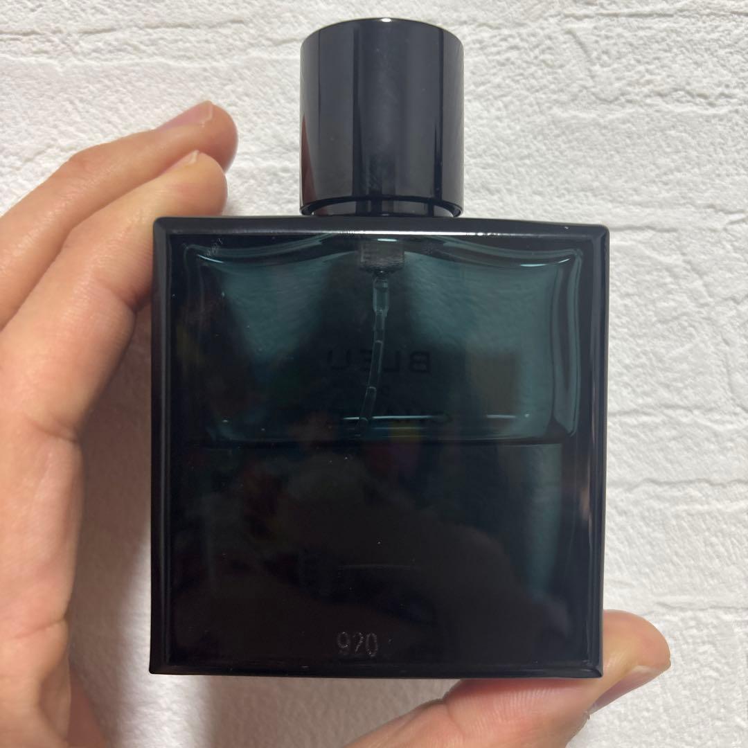 ブルー ドゥ シャネル BLEU DE CHANEL パルファム 50ml