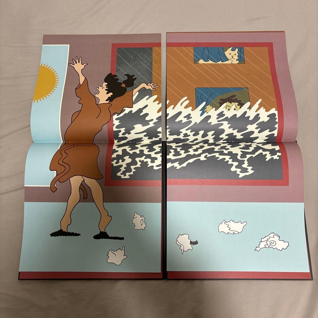 Parquet Courts - Wide Awake! Deluxe レコード