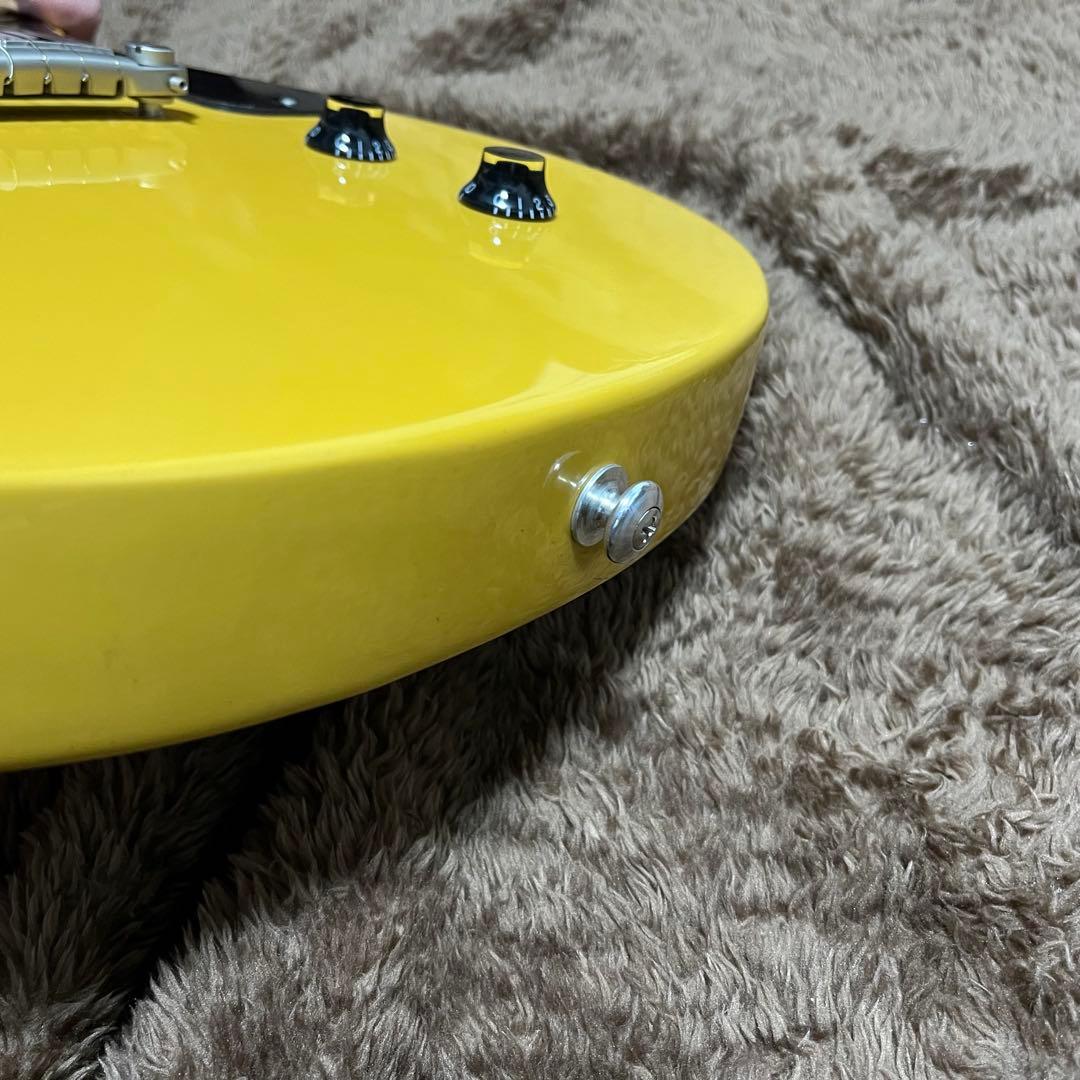 Gibson Les Paul Junior 100周年モデル
