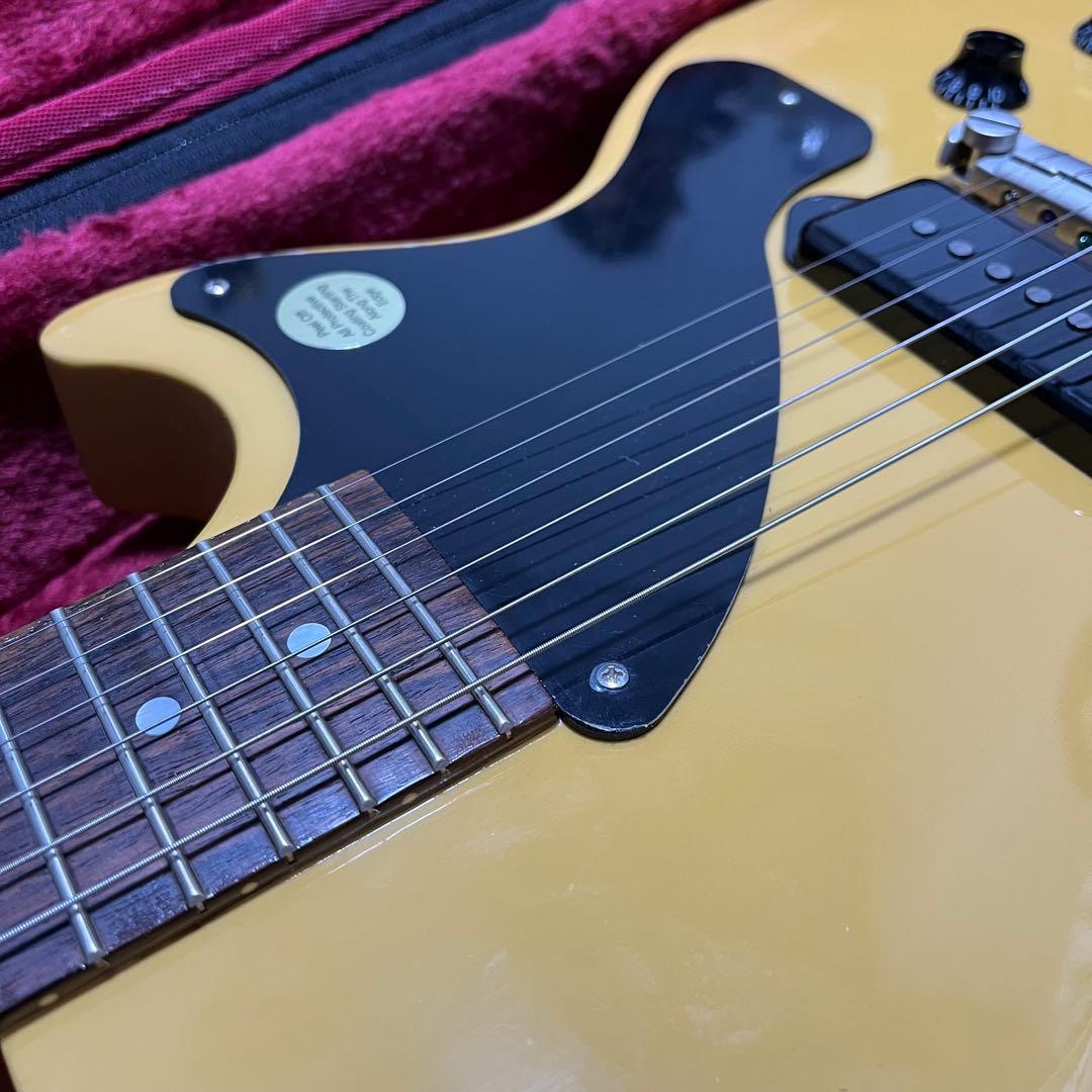 Gibson Les Paul Junior 100周年モデル