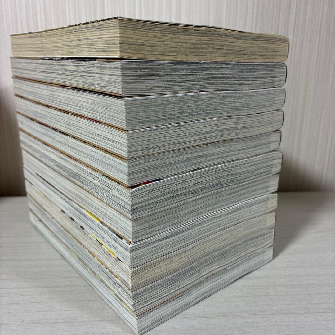 ギヴン　全巻　＋10th mix　リンクス　キヅナツキ　11冊セット
