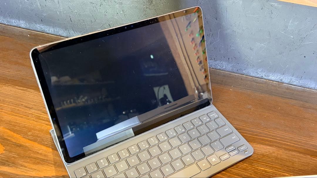Samsung Galaxy Tab S11 グレー 本体　256GB