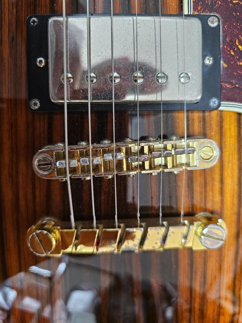 値下げ限界‼️Ibanez製 ibanez am93me-nt5b02 本体のみ